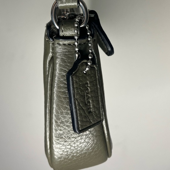 Coach mini bag ✨ - Picture 2 of 3